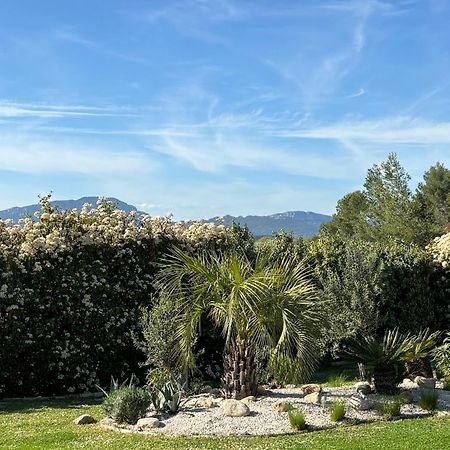 Joli Havre De Paix Villa Prades-le-Lez Exterior foto
