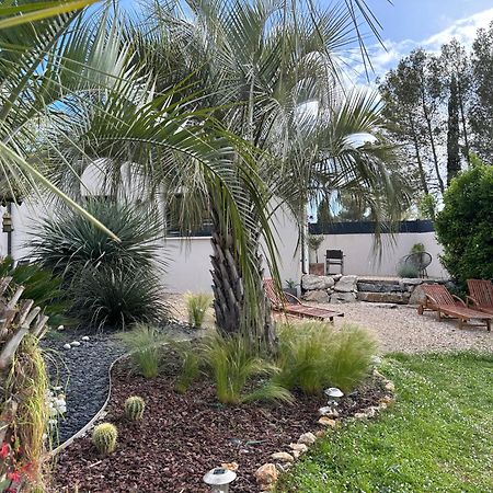 Joli Havre De Paix Villa Prades-le-Lez Exterior foto