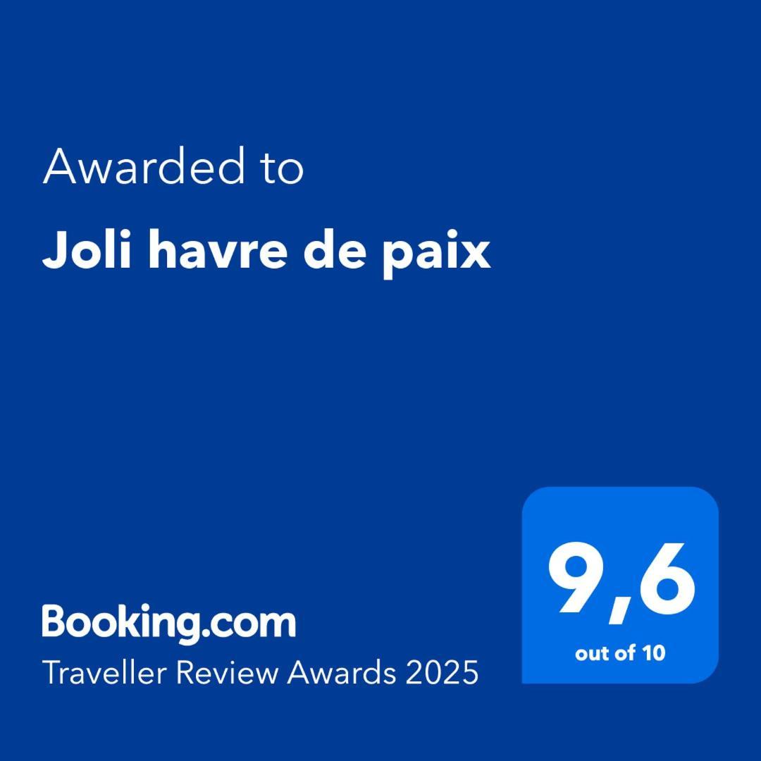 Joli Havre De Paix Villa Prades-le-Lez Exterior foto
