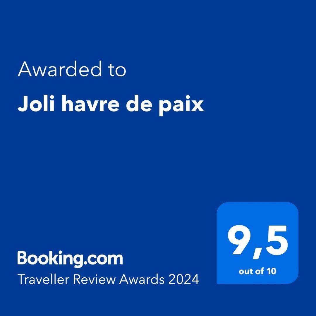 Joli Havre De Paix Villa Prades-le-Lez Exterior foto